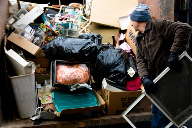 Best Garage Cleanout  in Fowler, CO