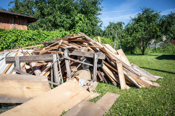 Best Commercial Junk Removal  in Fowler, CO
